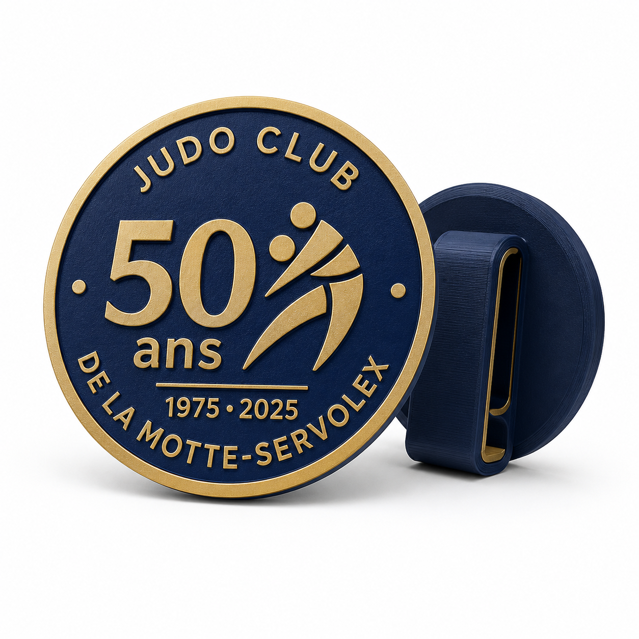 Visuel judo