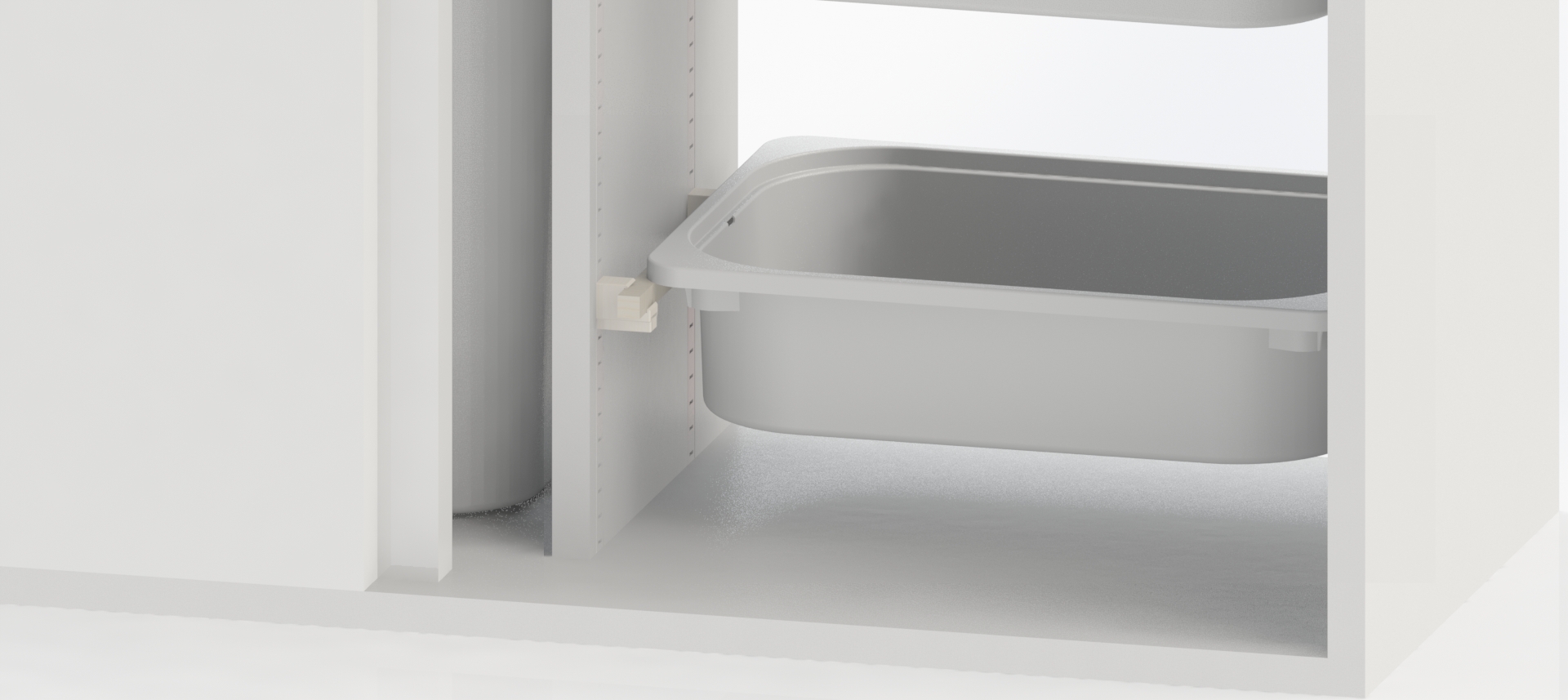 Solution rangement meubles