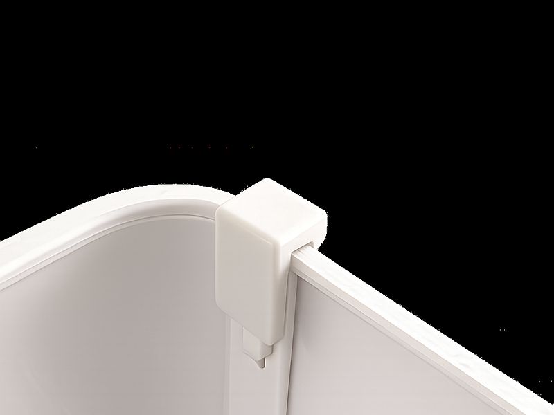 Clip de boîte IKEA